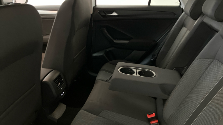 Volkswagen T-Roc 1.0 TSI Life 5dr Petrol Hatchback